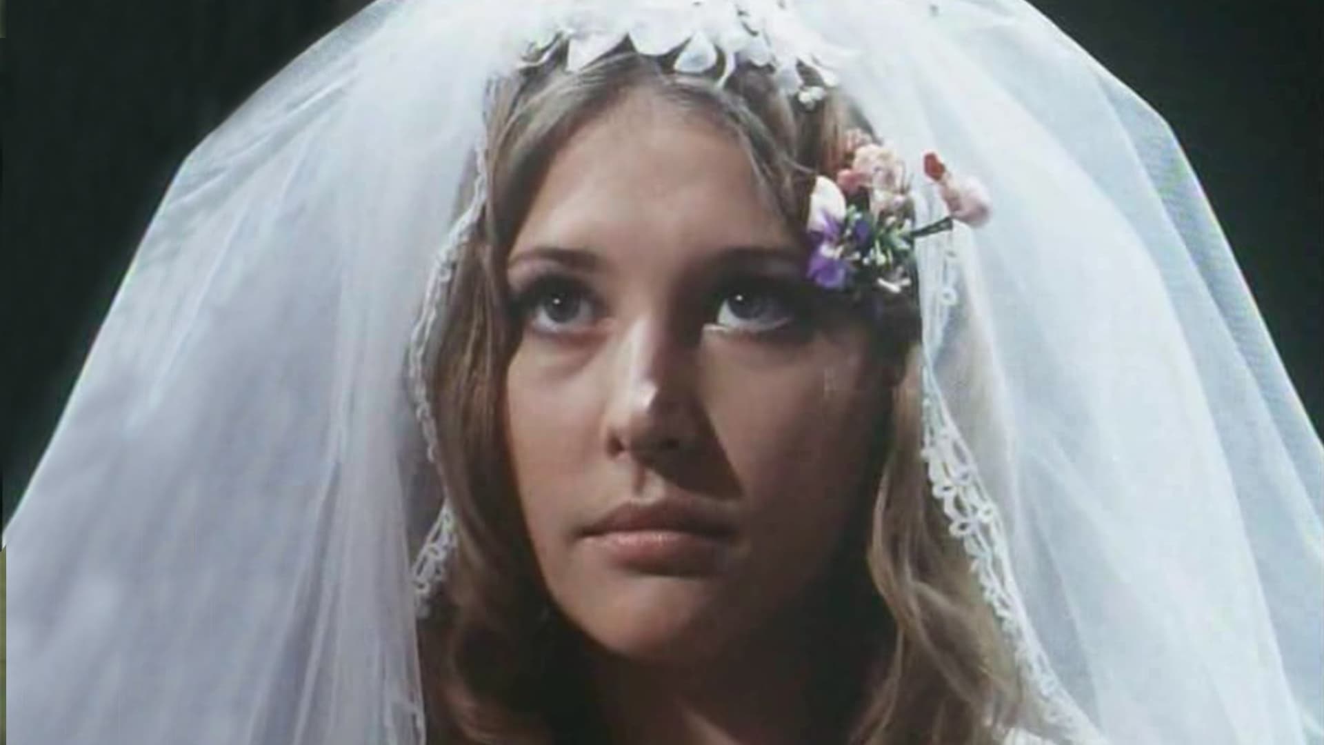 Hochzeitsnacht-Report (1972)
