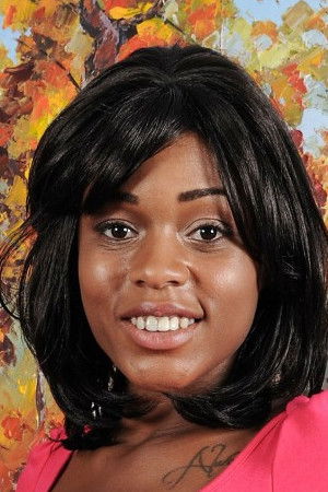 et billede af Karma May