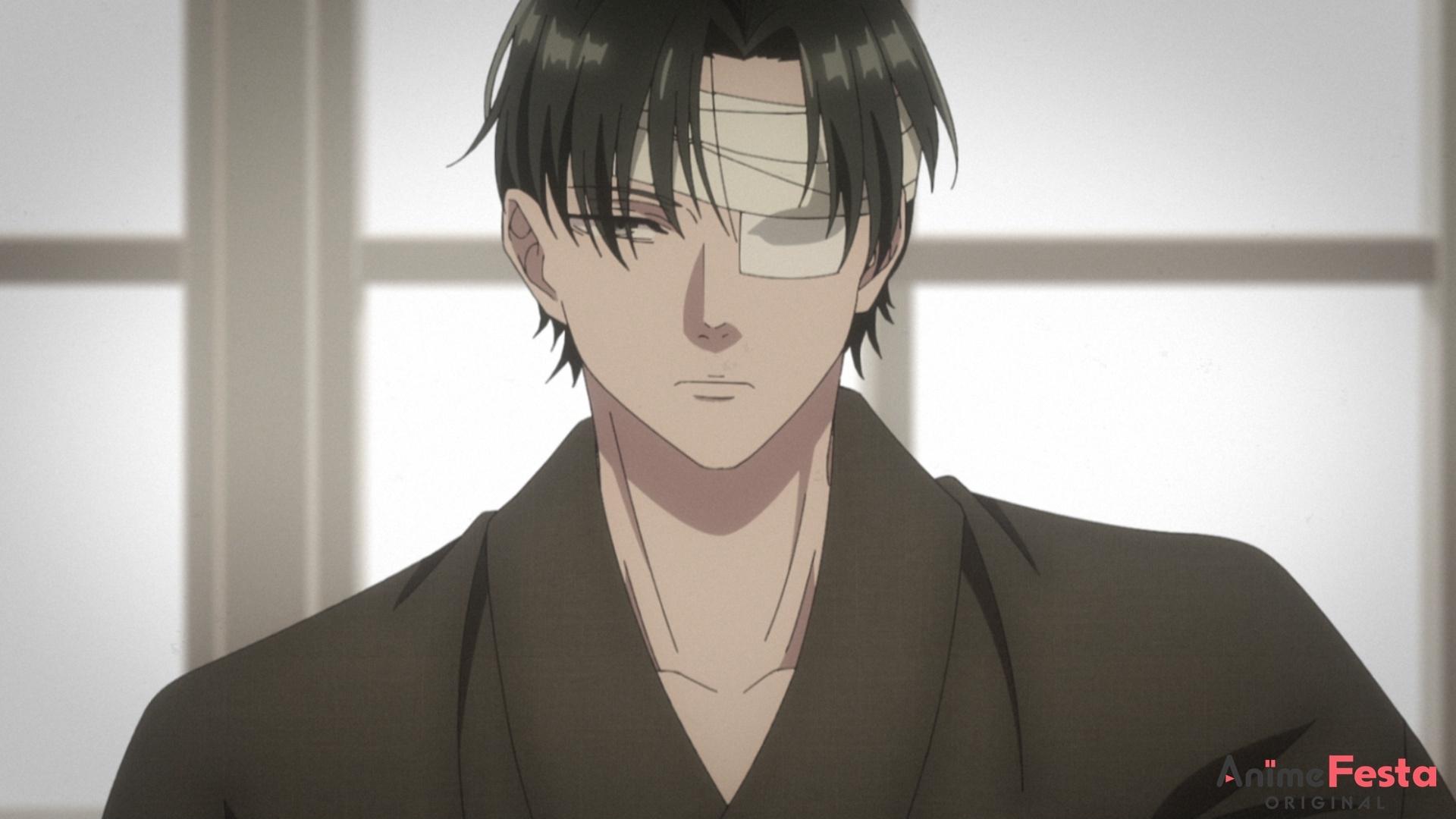 Taisho Era Contract Marriage ~ The Substitute Bride and a Soldier's Fierce Love
