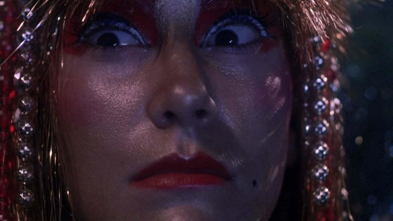 Blood Diner (1987)