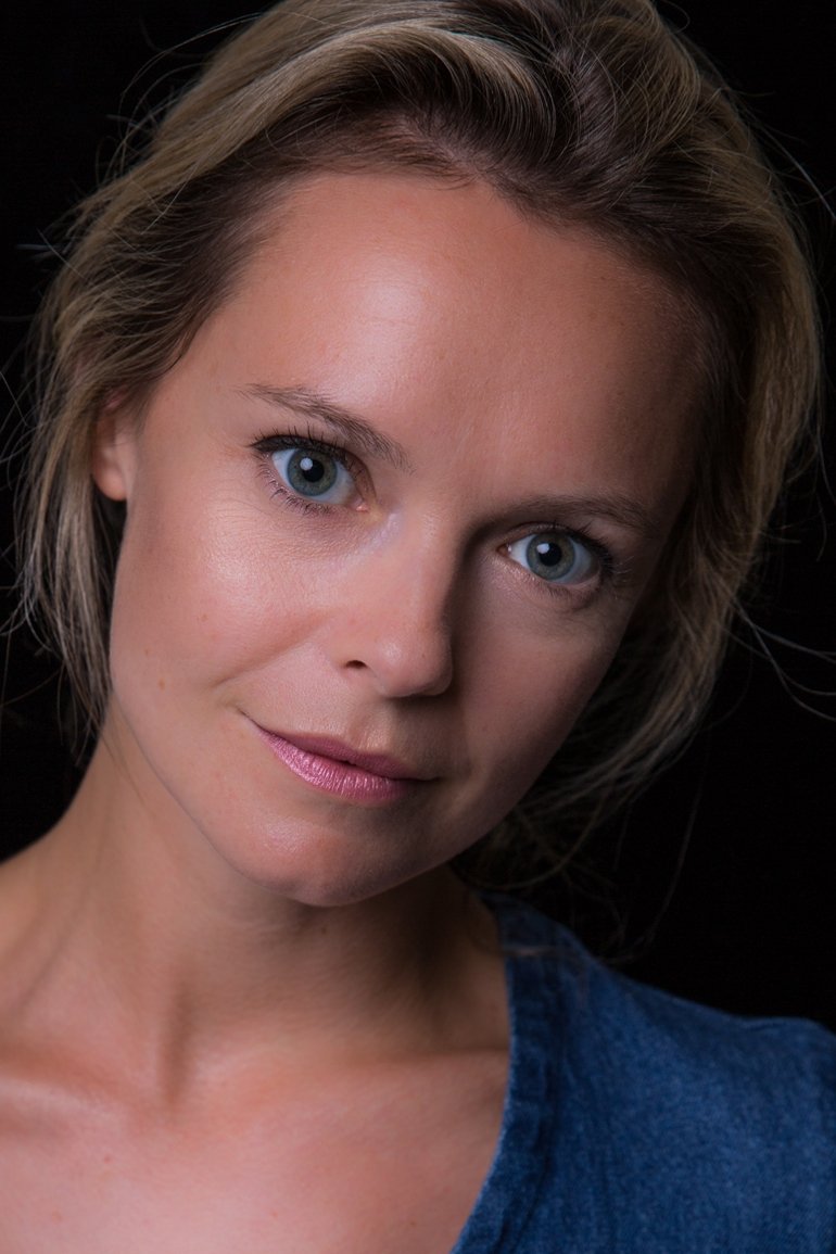 Tori ButlerHart Profile Images — The Movie Database (TMDB)