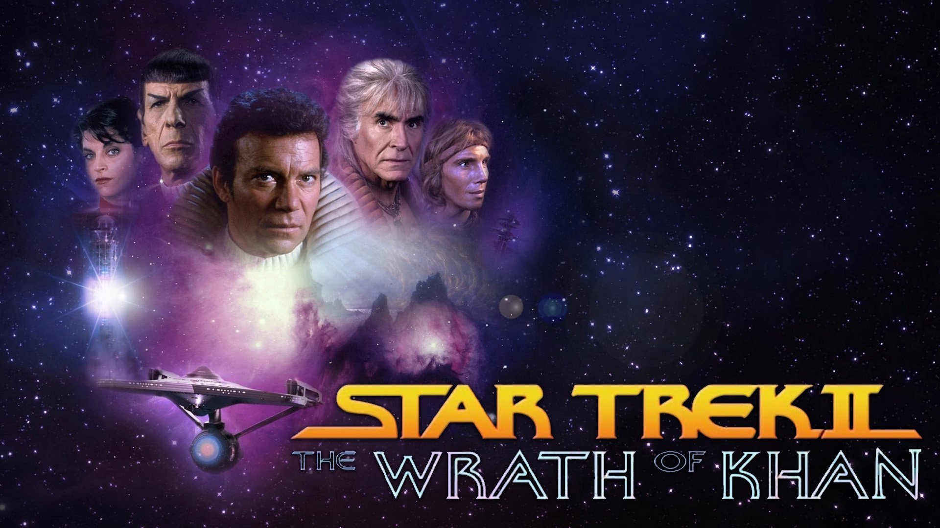 Star Trek II: The Wrath of Khan