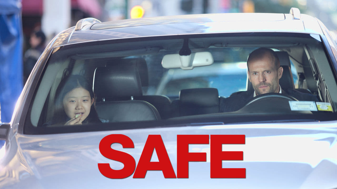 Safe (2012)