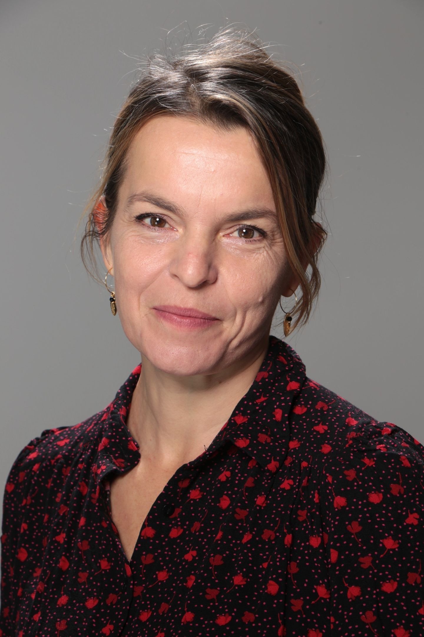 Profile image of Virginie Bracq, a notable actor/actress