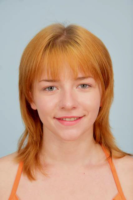 et billede af Madelyn