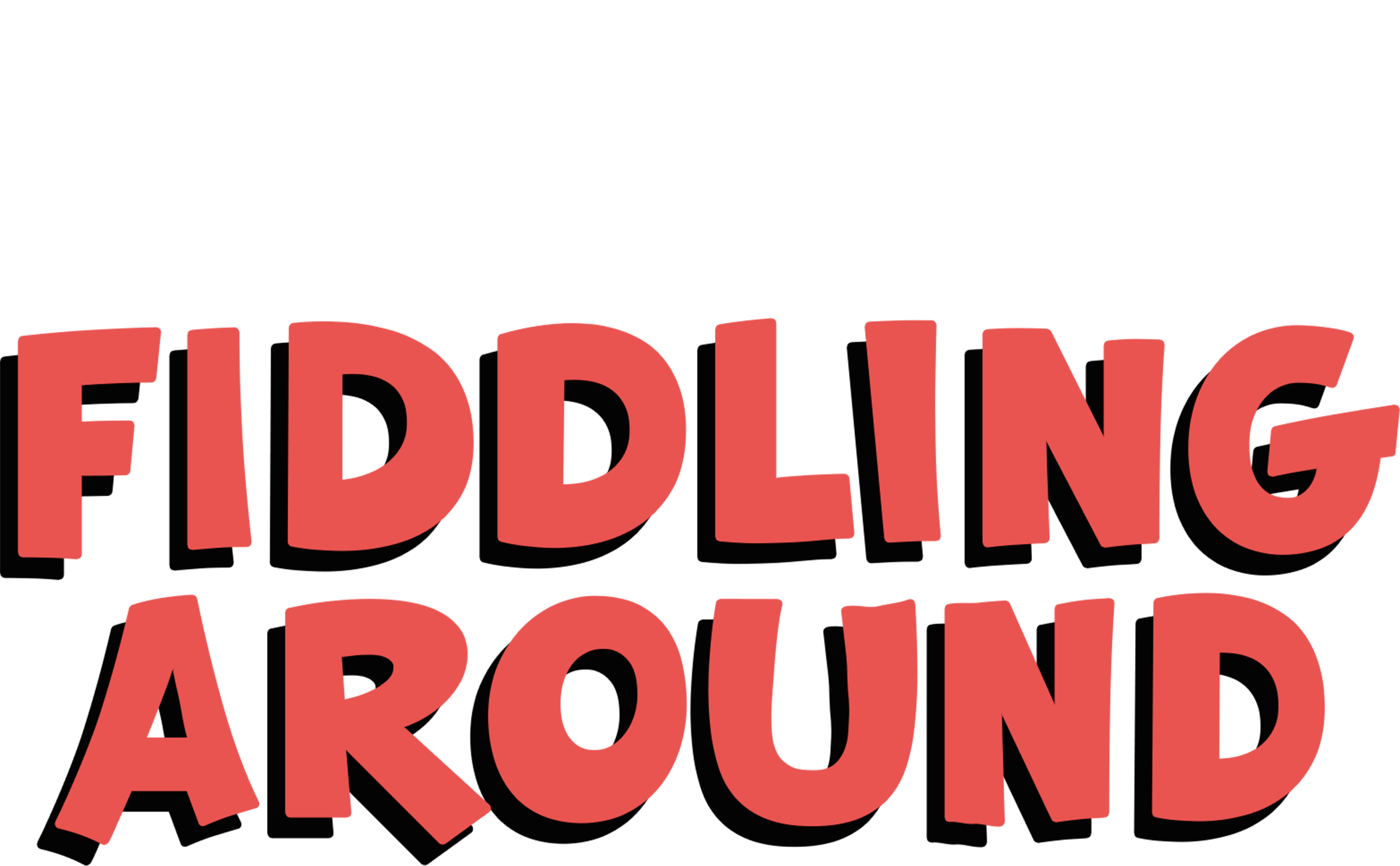 Fiddling Around Logo