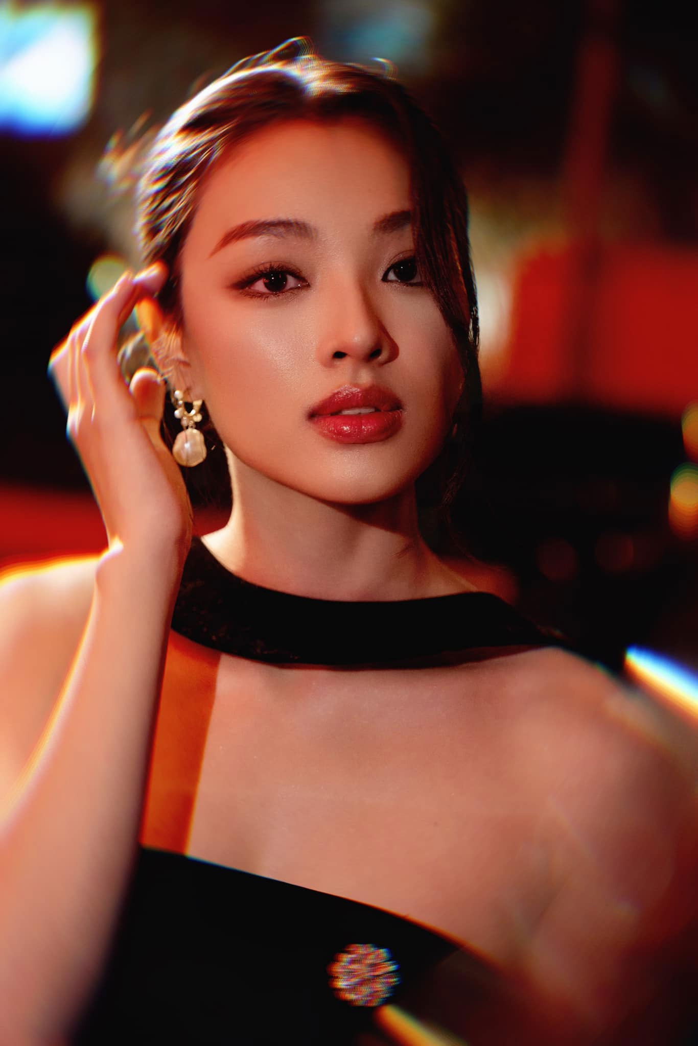 et billede af Phạm Nguyễn Lan Thy