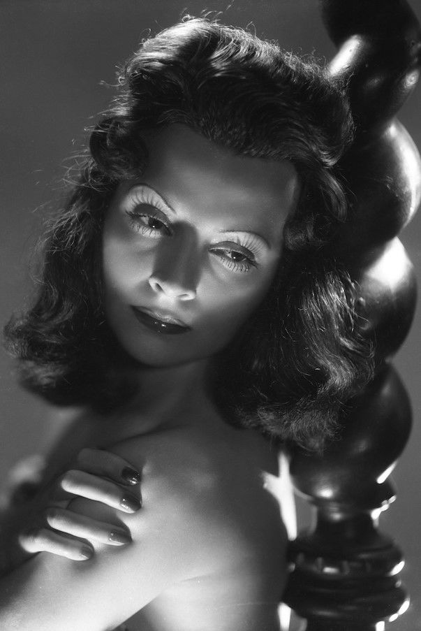 et billede af Neda Naldi