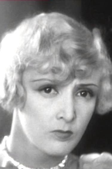 et billede af Jackie Monnier