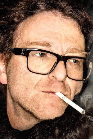 et billede af Daniel Josefsohn