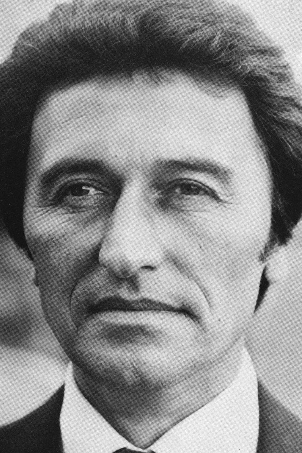 et billede af Roberto Giraudo