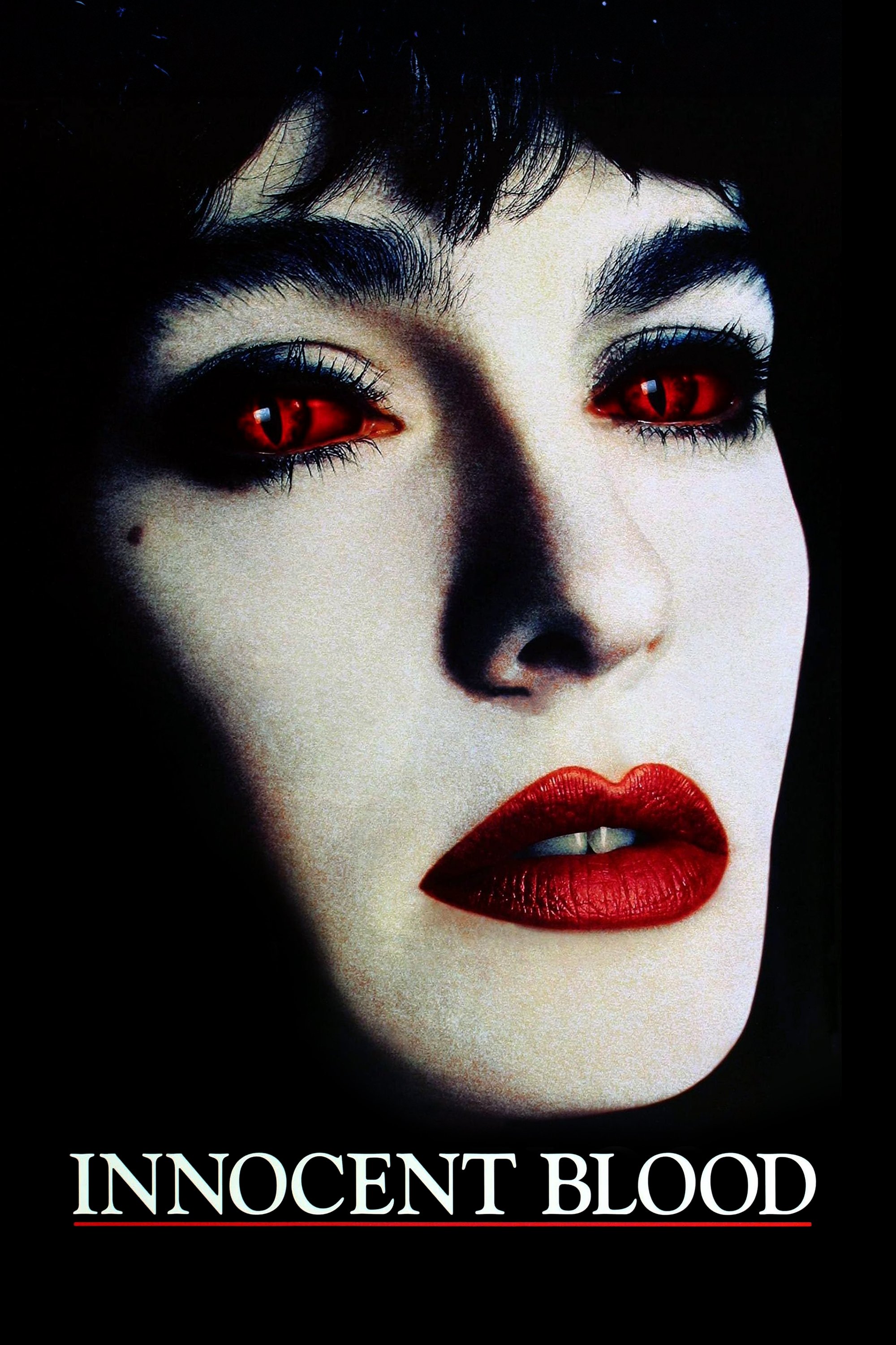 Innocent Blood