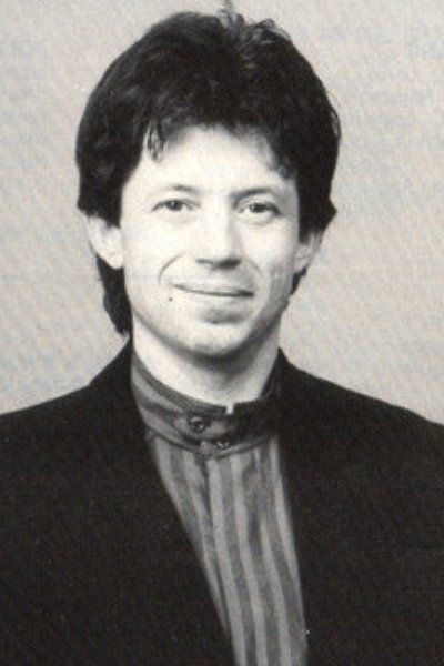 et billede af Alain Guillard