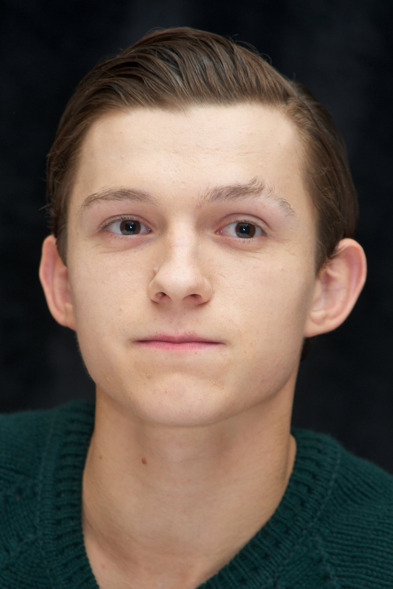 actor tom holland biography