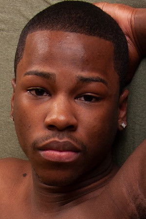 et billede af Sexy Hustlah