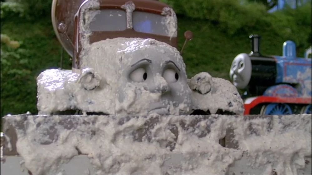 Thumbnail for On Site With Thomas Season 1 Episode 3