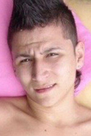 et billede af Hernan Galarzo