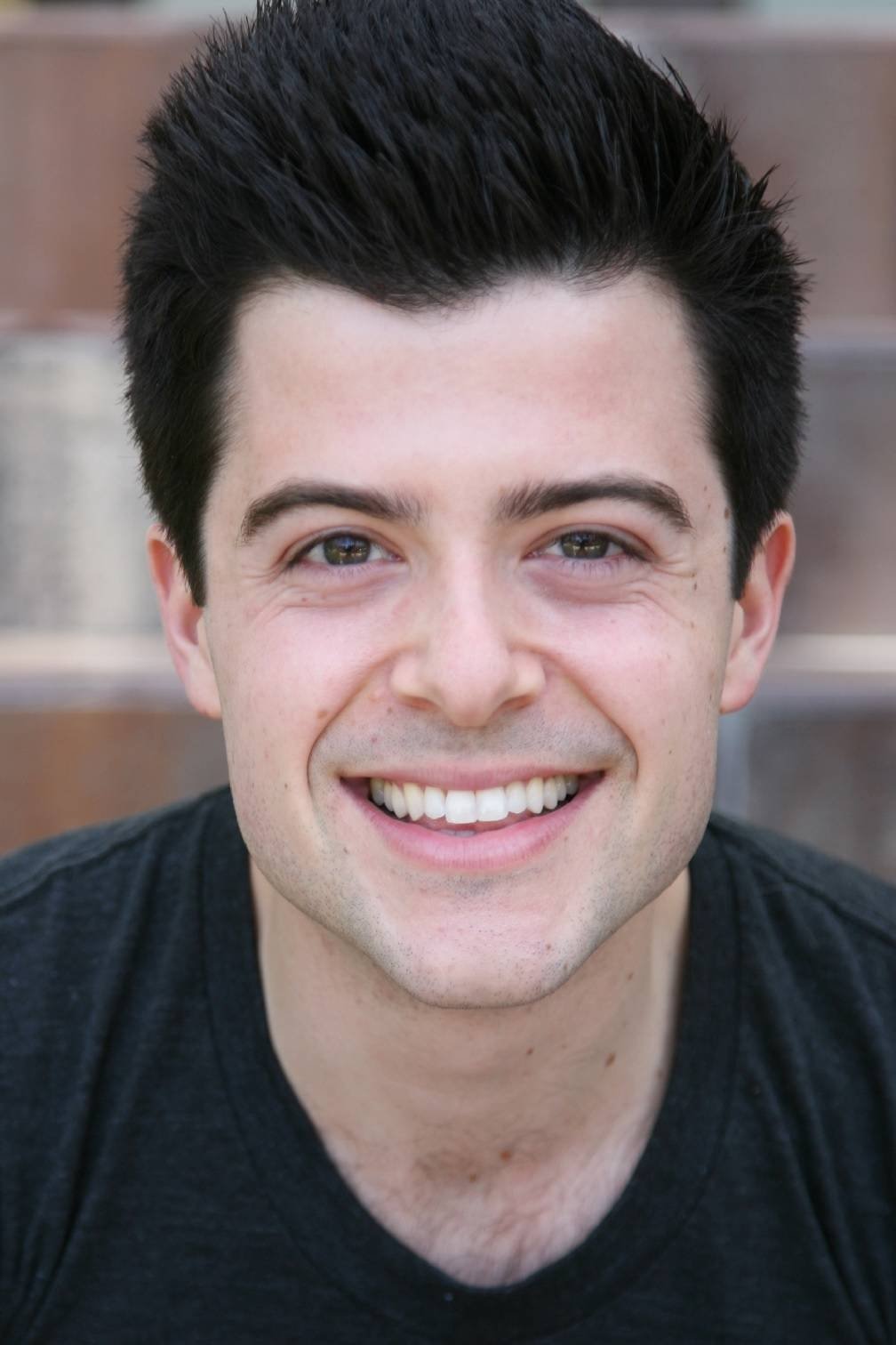 et billede af Jim DeProphetis