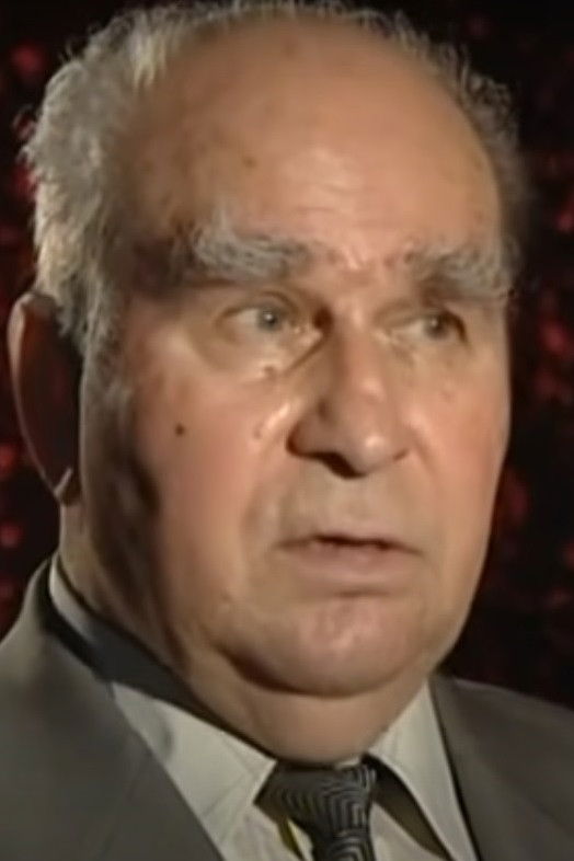 et billede af Vitaliy Sokolov