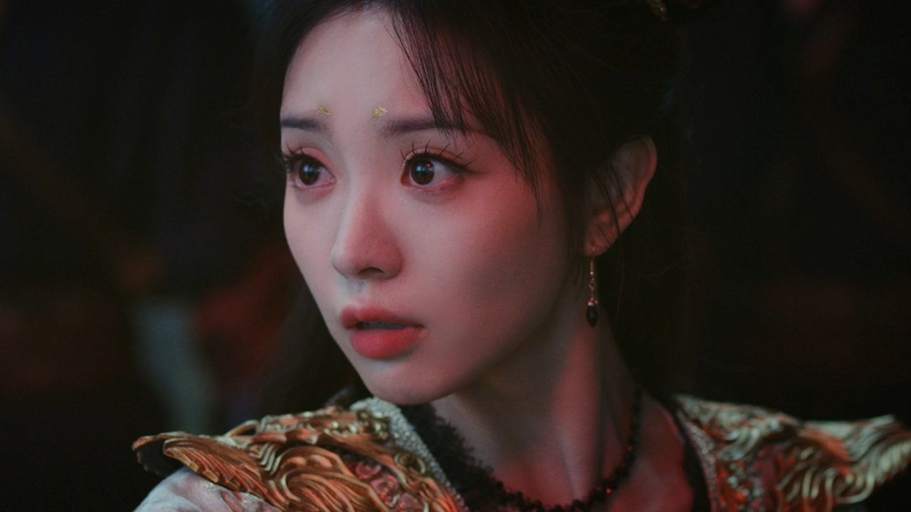 子夜归 1x38
