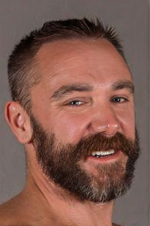 et billede af Jack Giles