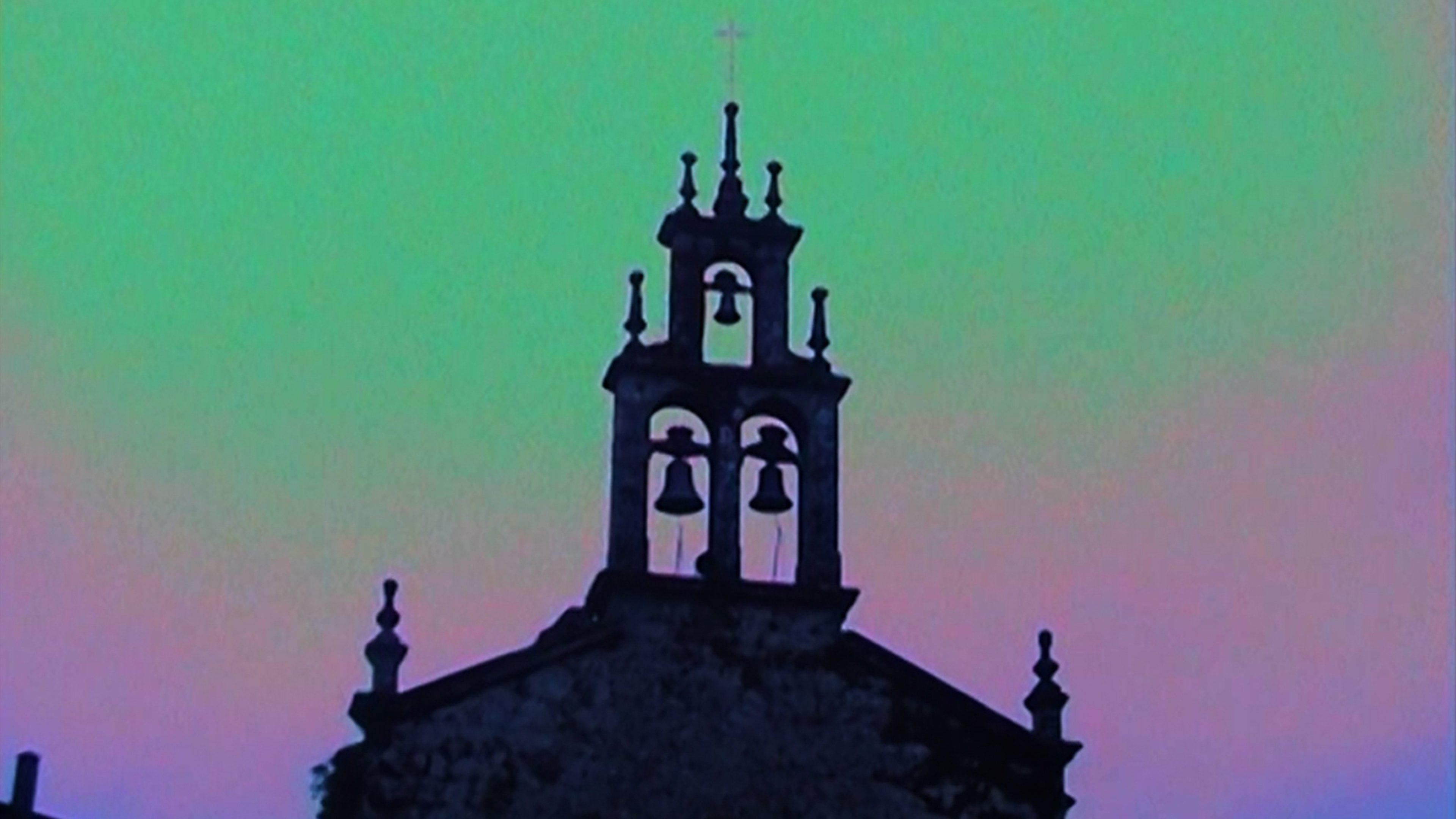 Por la gloria de sus padres (2023)