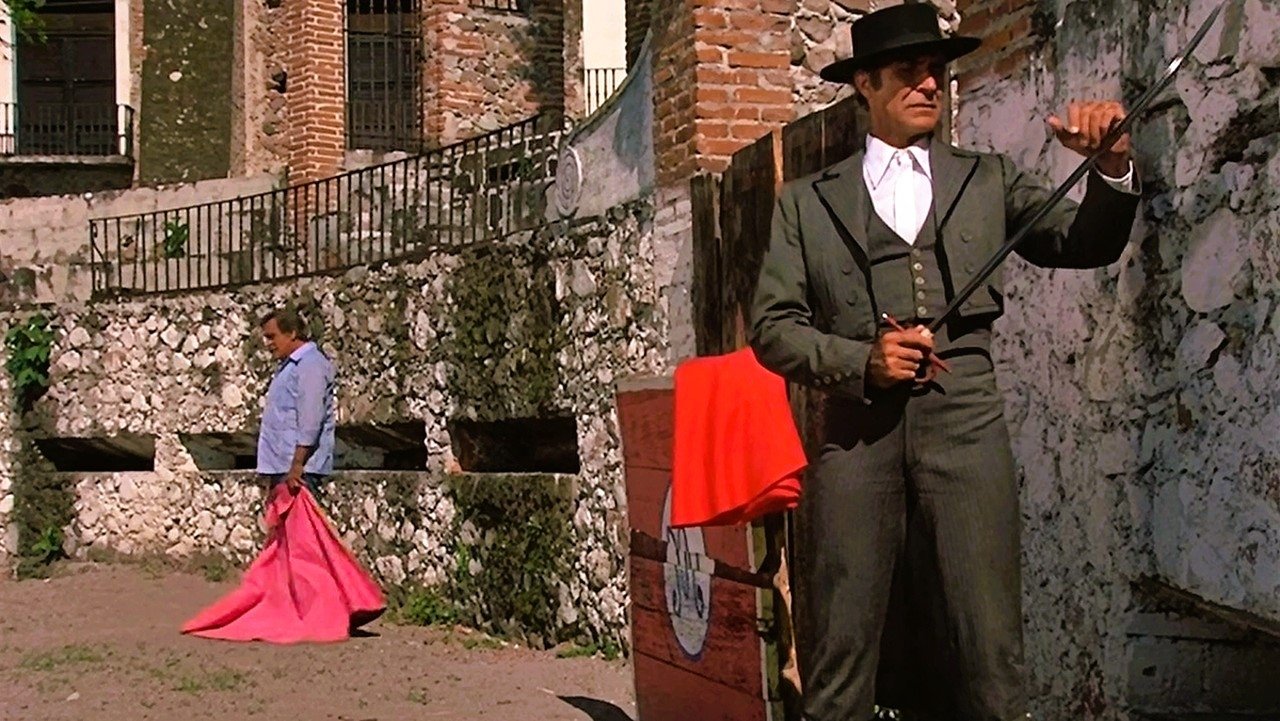 Columbo Staffel 5 :Folge 4 