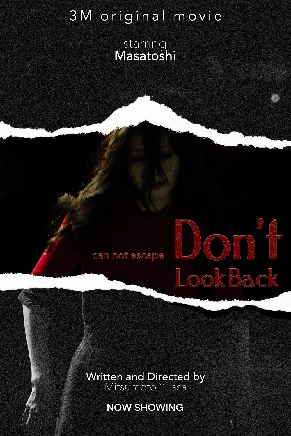 Don't Look Back