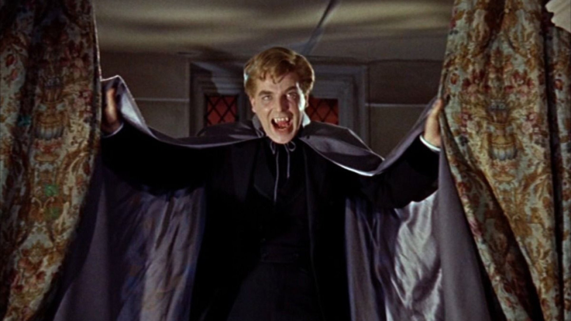 The Brides of Dracula (1960)