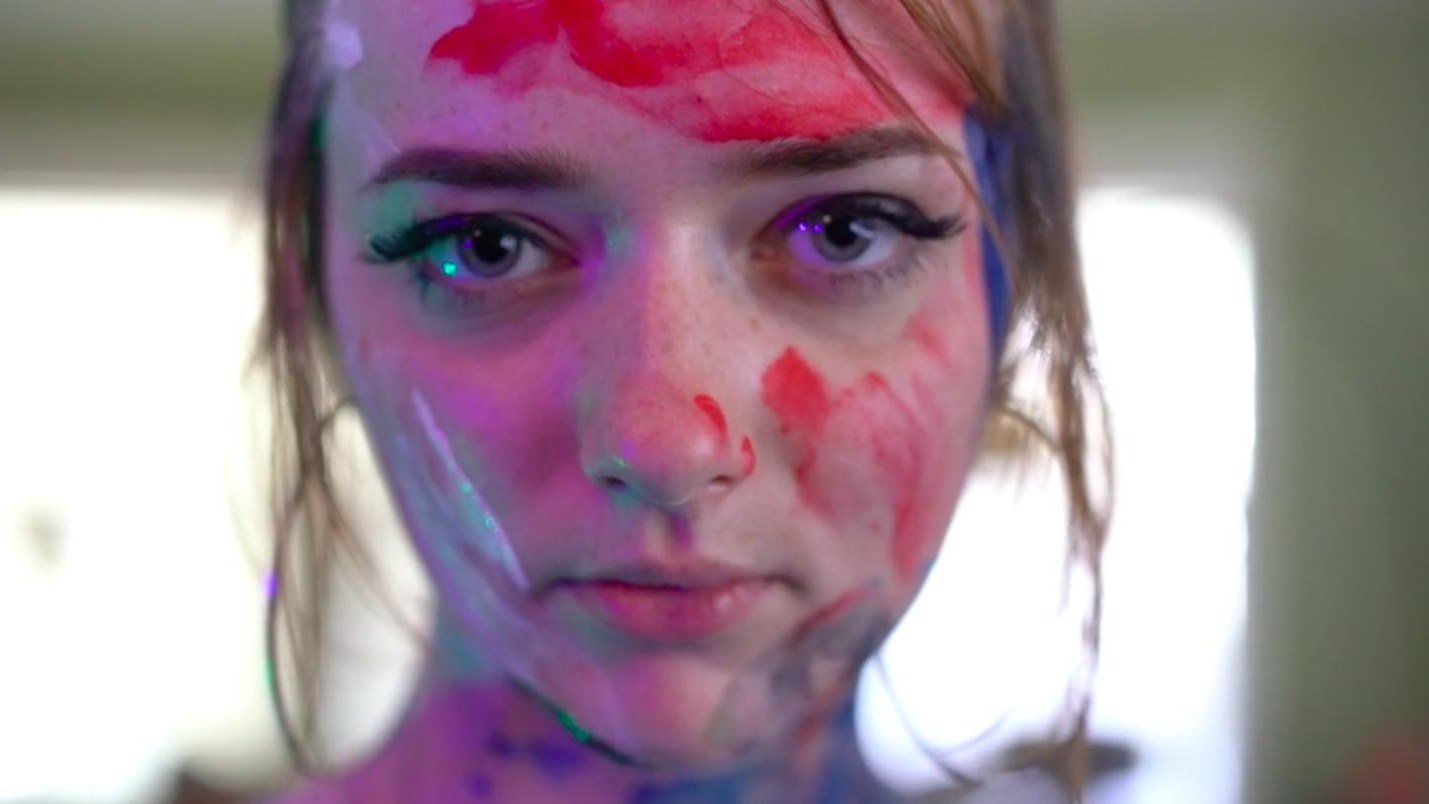 Sandbagger (2019)