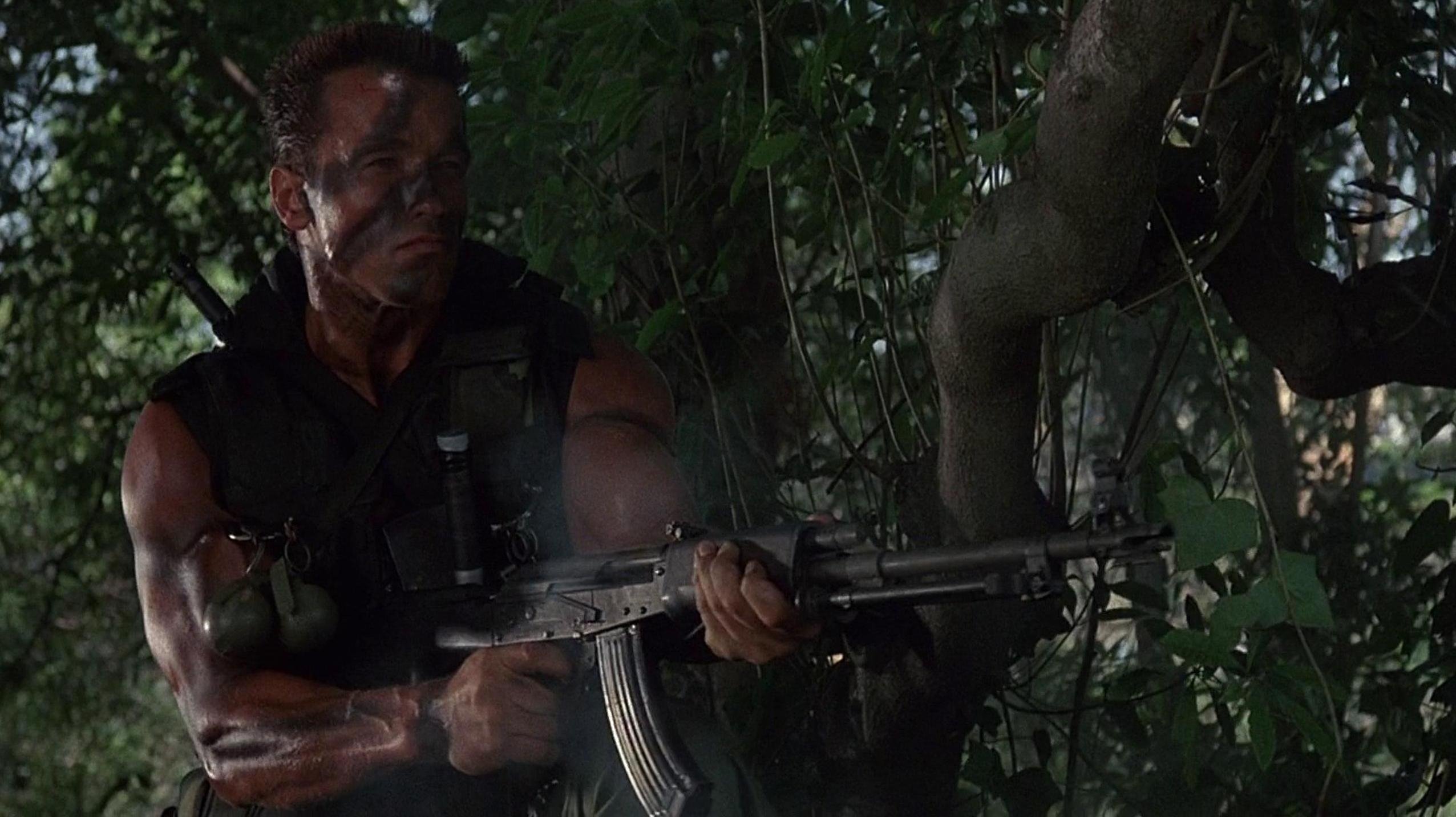 Image du film Commando hmwesiel5rnrffrkzeyww8knrcnjpg