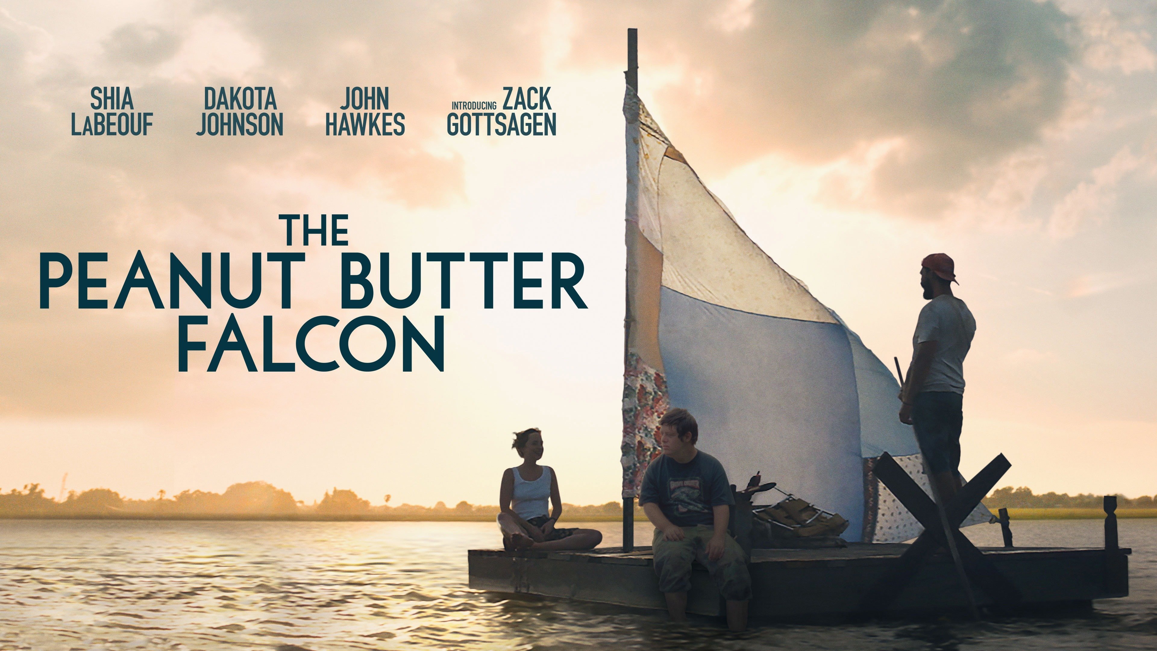 2019 The Peanut Butter Falcon