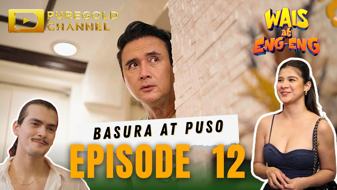 Episode 12