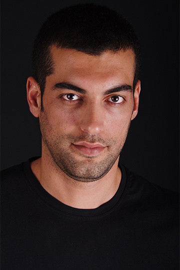 et billede af Uğur İzgi