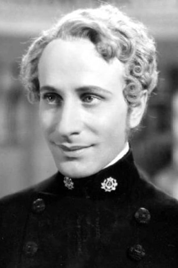 et billede af Sandro Palmieri