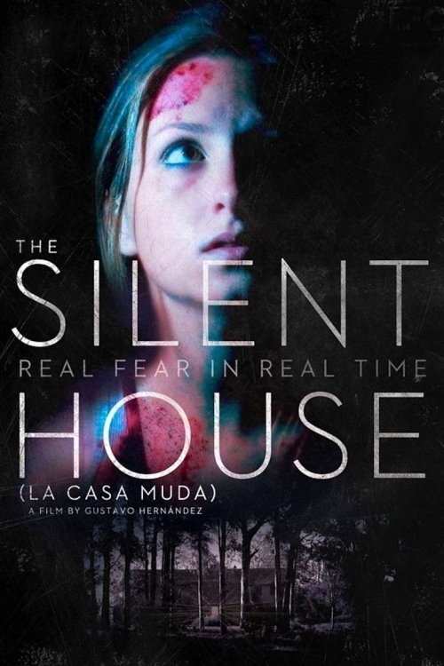 The Silent House streaming