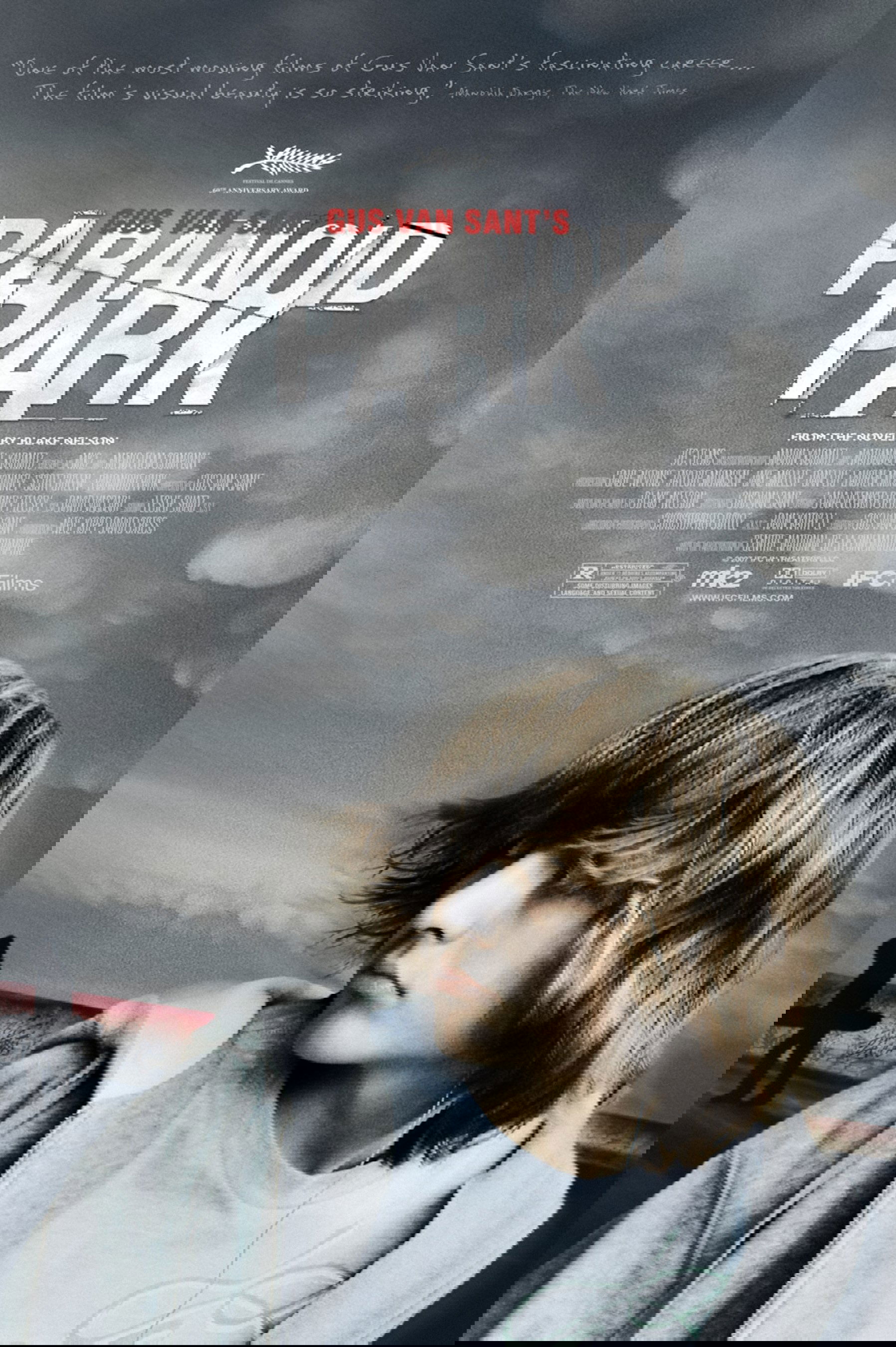 Paranoid Park