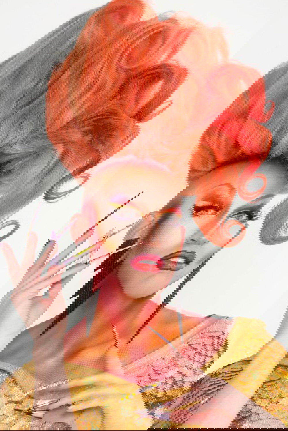 Acid Betty