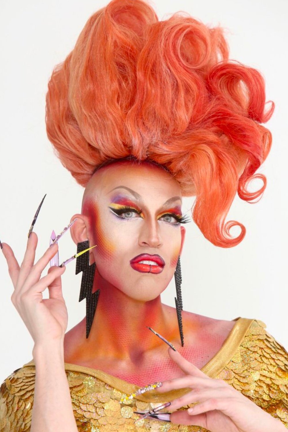 et billede af Acid Betty