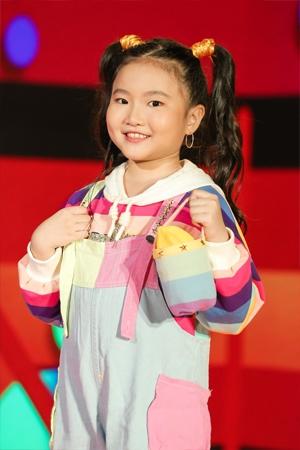 Bảo Ngọc's picture in the cast