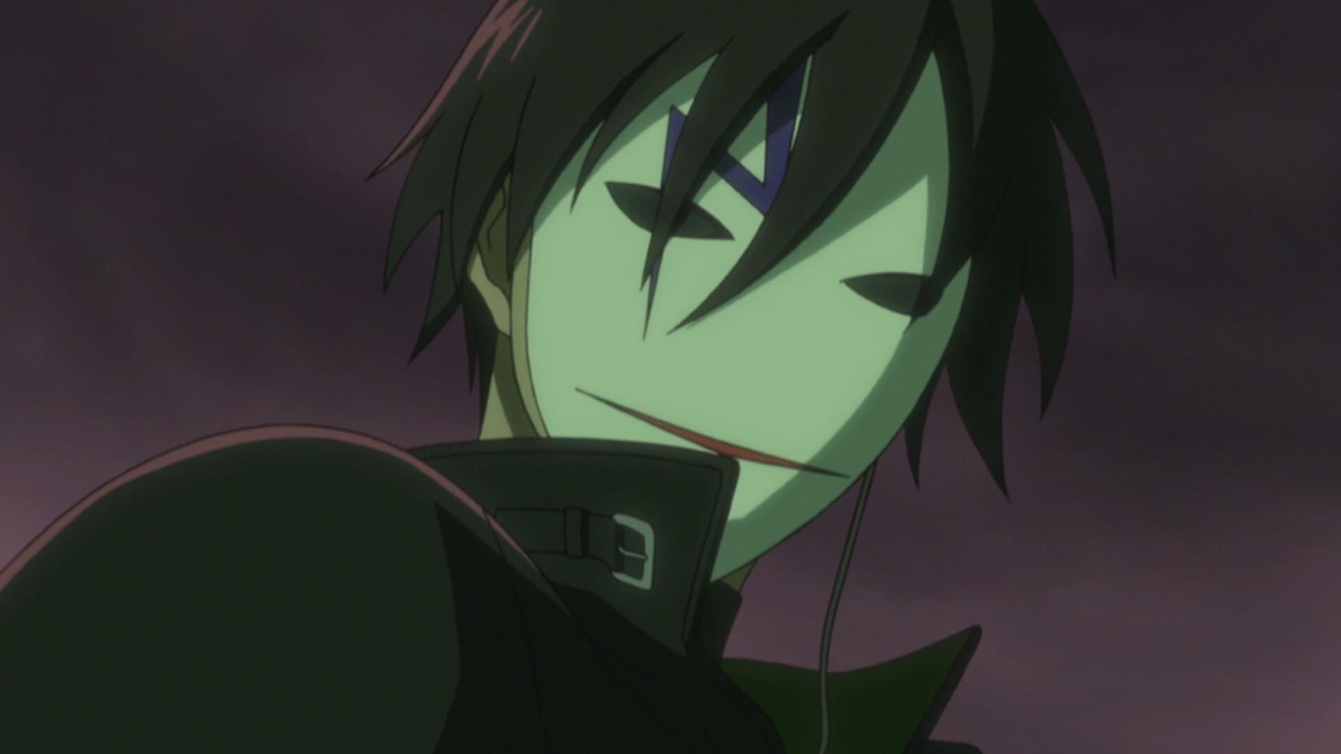 Darker than Black/#1156893