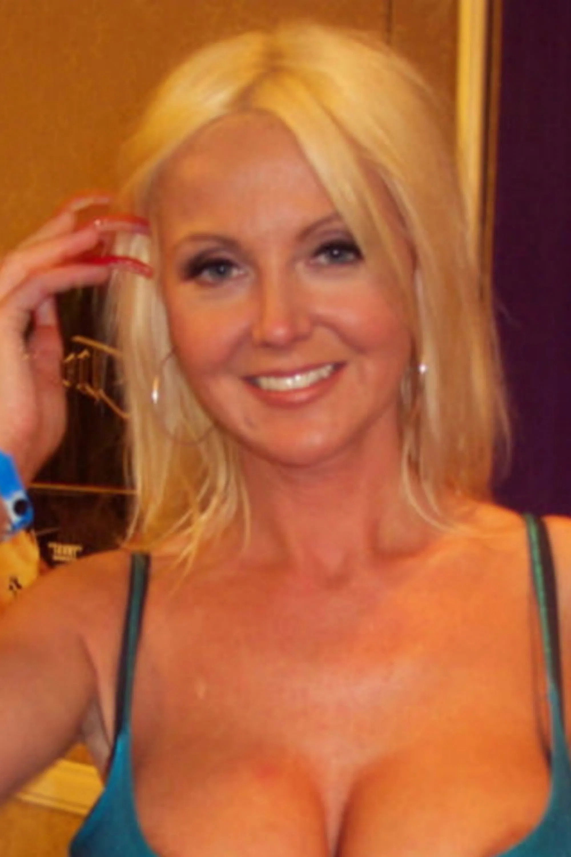 et billede af Lori Pleasure