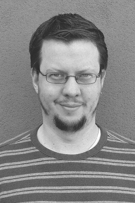 Chris Jones | Overly Honest Movie Reviews