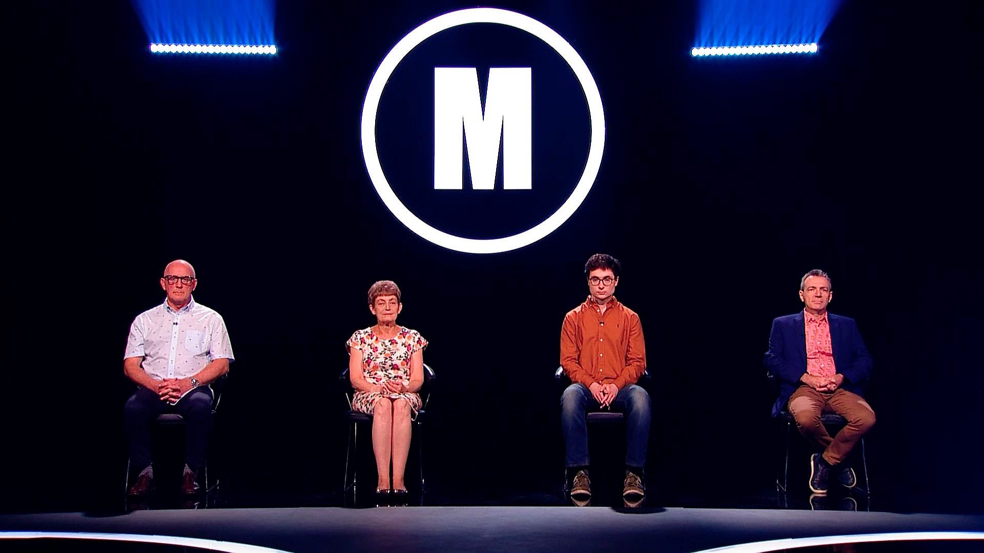 Episodio 7 Episodio 7