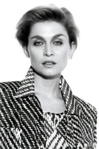 et billede af Roberta Nanni