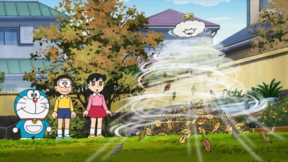 Doraemon Season 1 :Episode 841  Episode 841