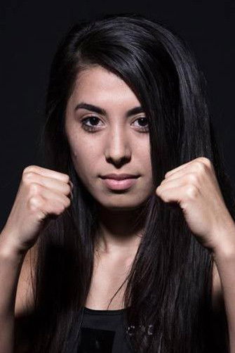 et billede af Shino VanHoose