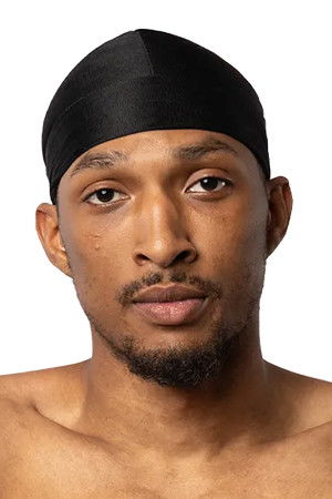 et billede af Morgan Griggie