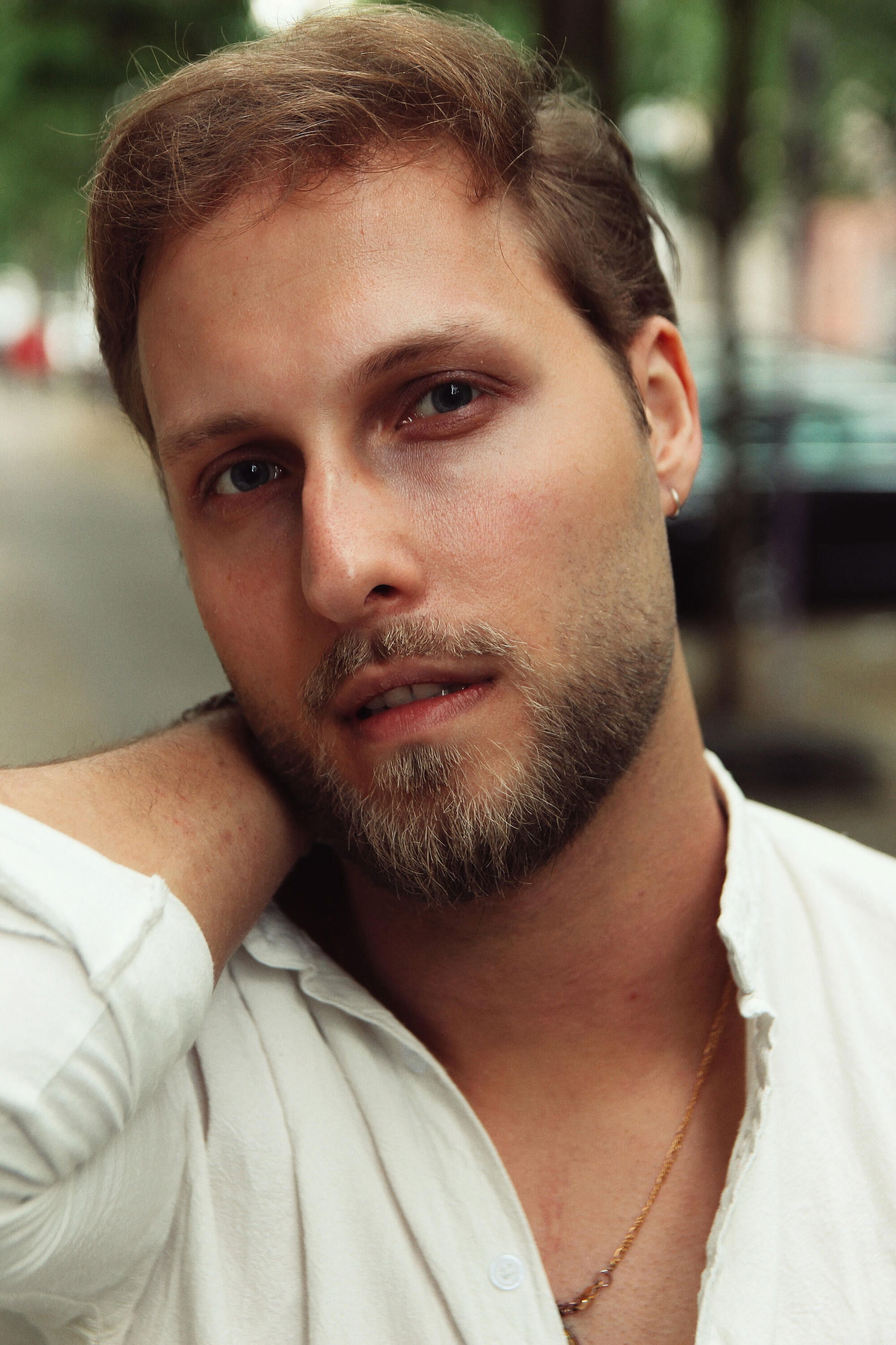 et billede af Malte Schulz