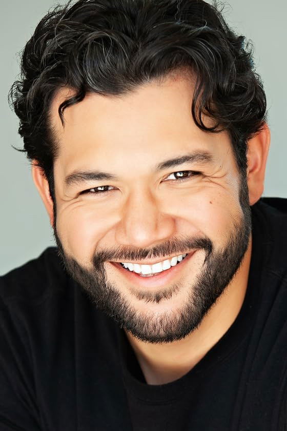 et billede af Charlie Prescott